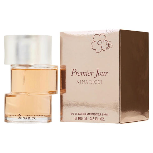 Buy Fragrance and Perfume Online from Canada No 1 Perfume Store for Premier Jour By Nina Ricci For Women Colognes Perfumes